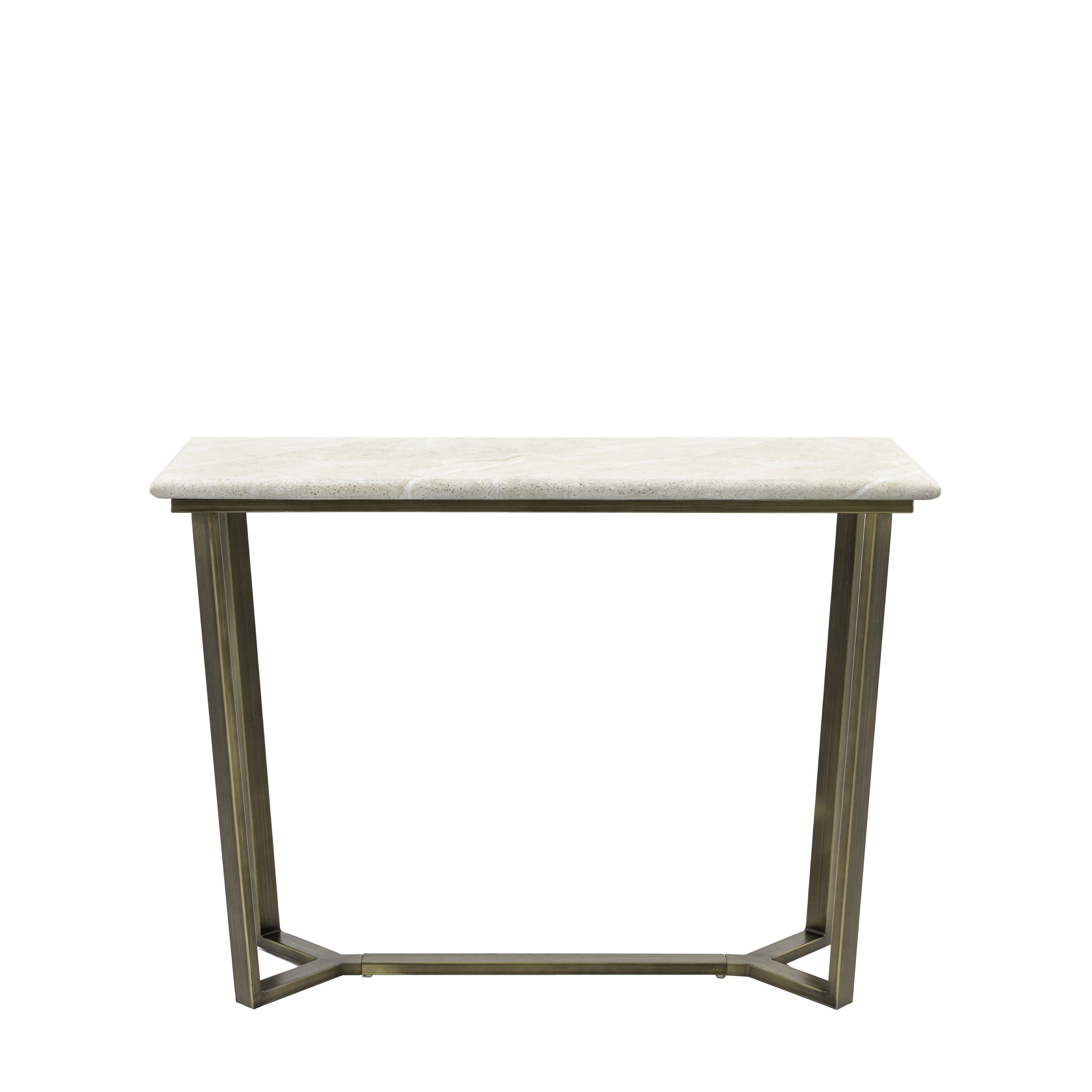 Gallery Direct Moderna Console Table