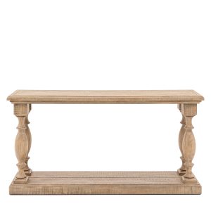 Gallery Direct Vancouver Console Table | Shackletons