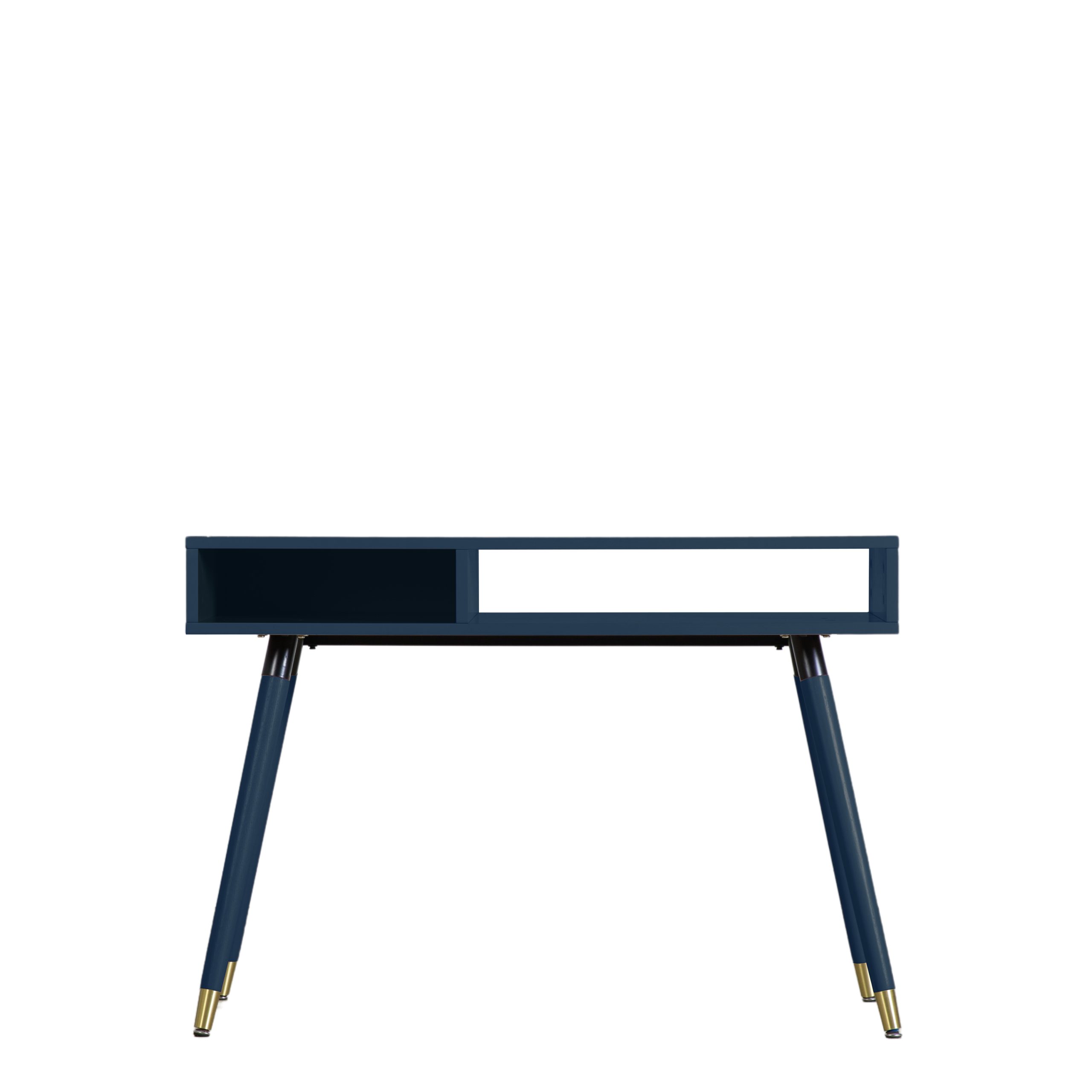 Gallery Direct Holbrook Console Table Blue