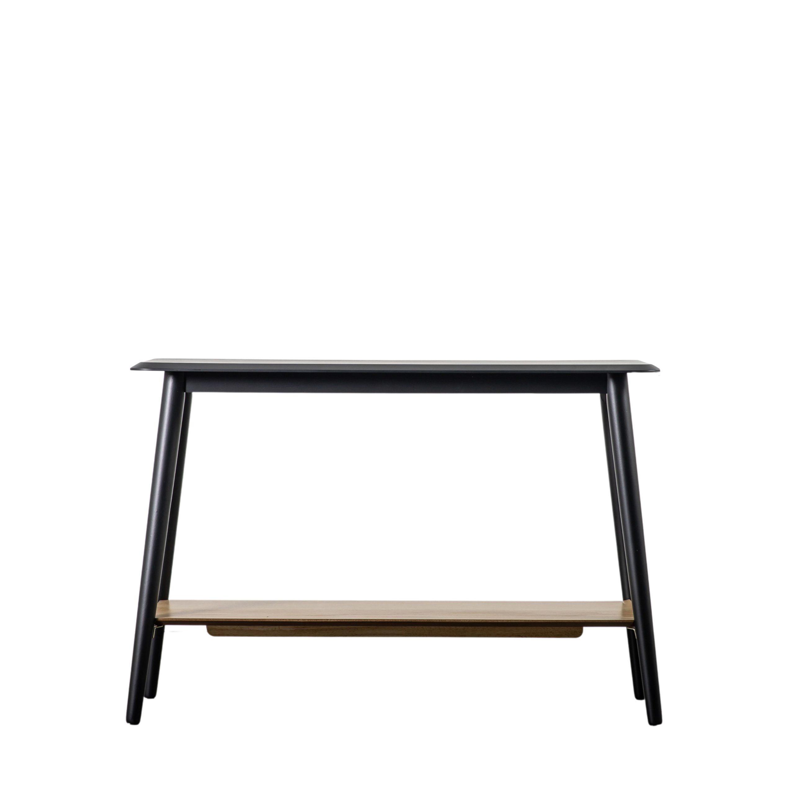 Gallery Direct Maddox Console Table with Shelf