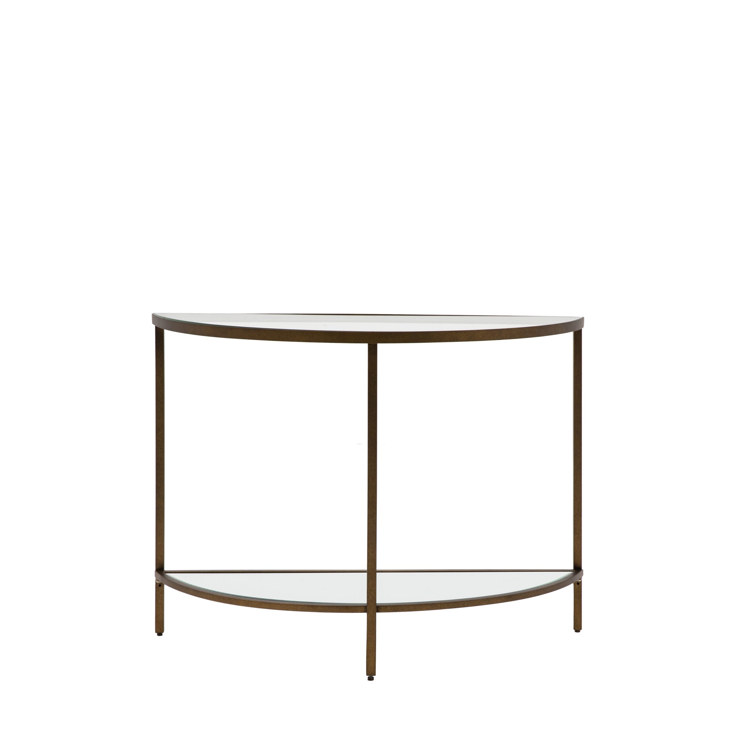 Gallery Direct Hudson Console Table