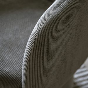 Gallery Direct Holm Dining Chair Shitake | Shackletons