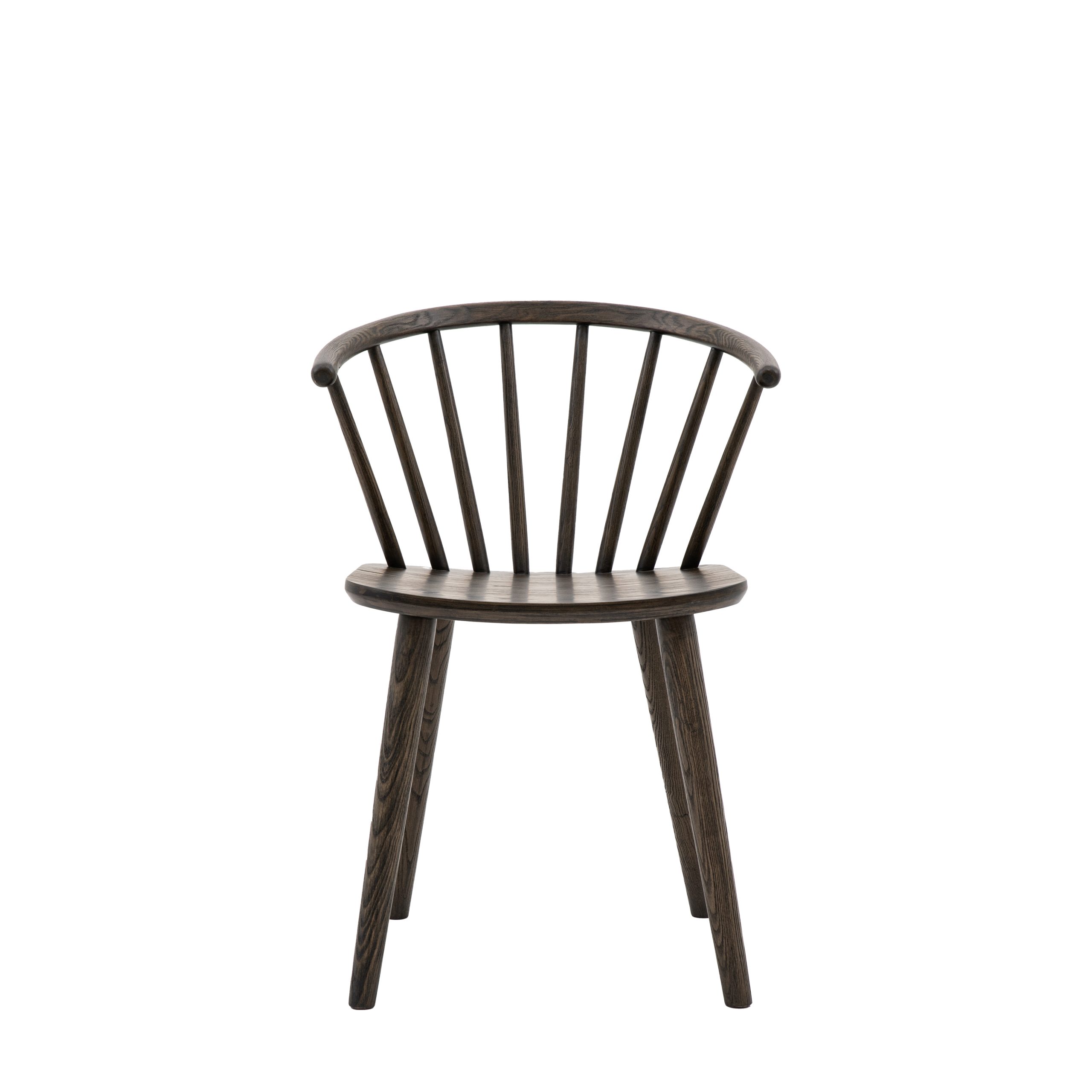 Gallery Direct Craft Dining Chair Mocha (Set of 2)