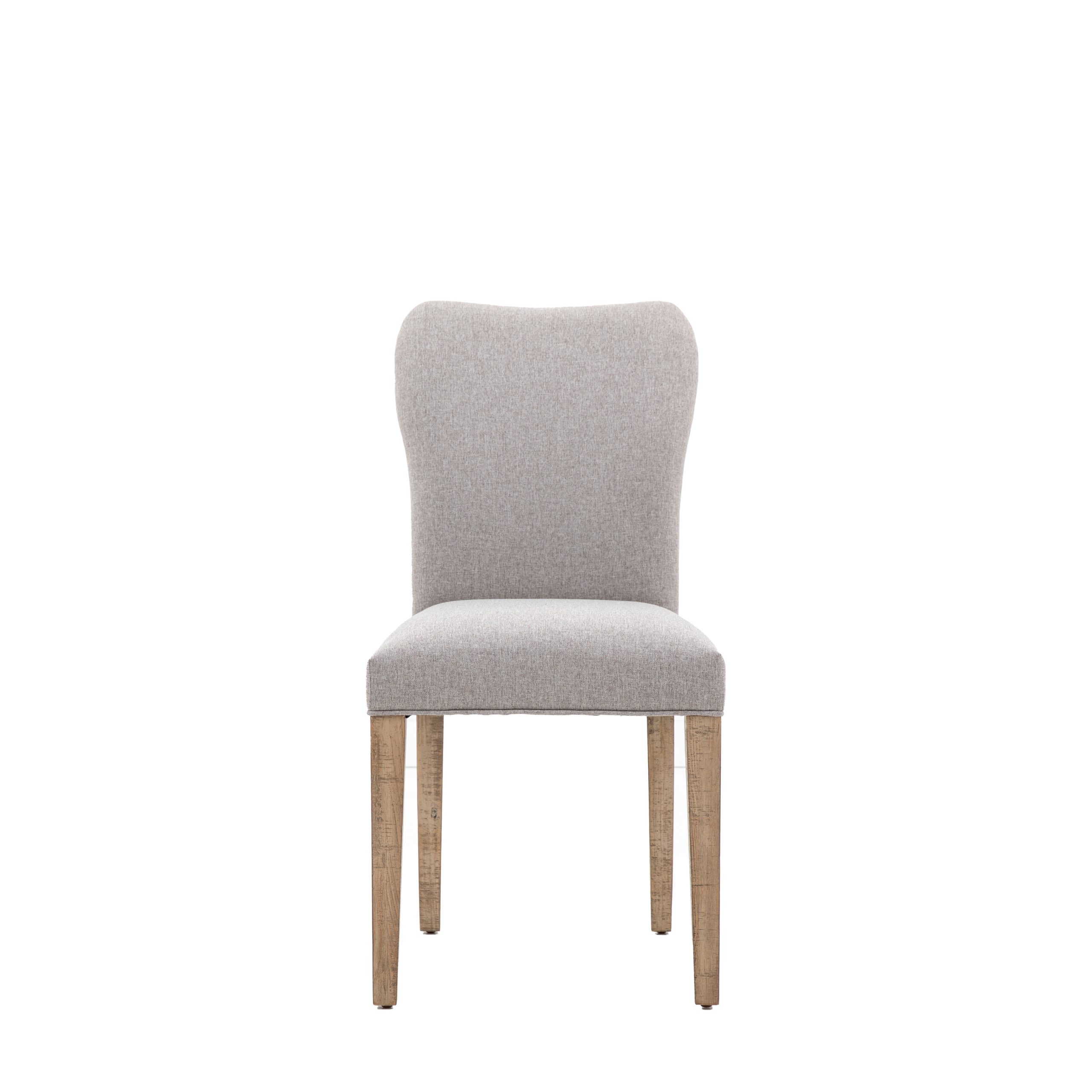 Gallery Direct Vancouver Dining Chair (Set of 2)
