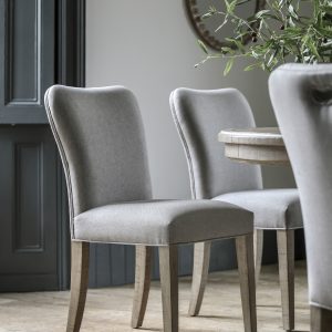 Gallery Direct Vancouver Dining Chair Set of 2 | Shackletons