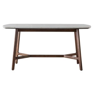 Gallery Direct Barcelona Dining Table | Shackletons