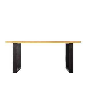 Gallery Direct Danbury Dining Table | Shackletons