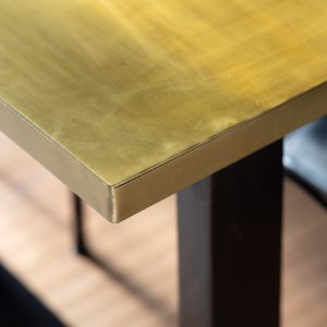 Gallery Direct Danbury Dining Table | Shackletons