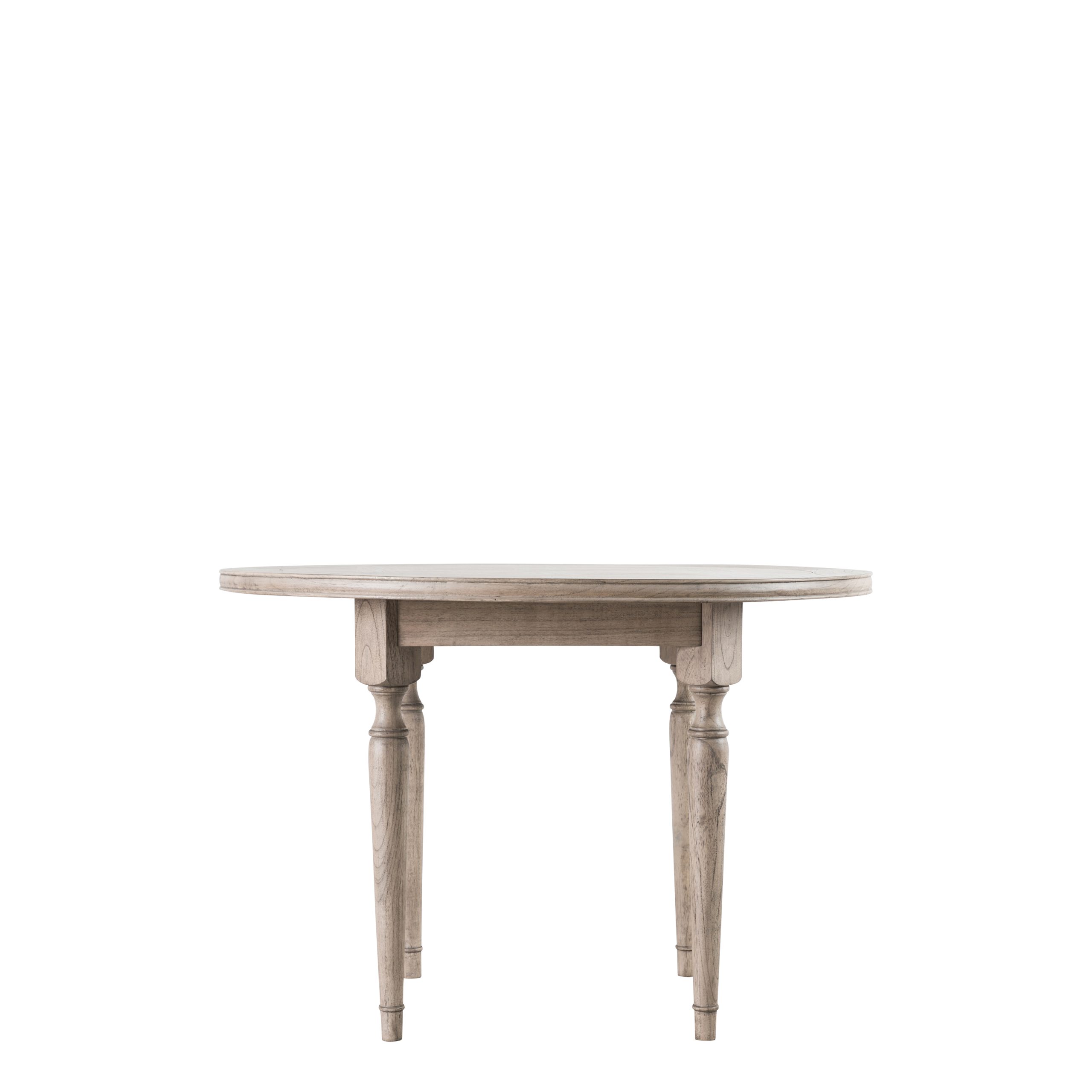 Gallery Direct Mustique Round Dining Table
