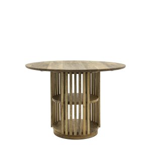 Gallery Direct Voss Dining Table | Shackletons