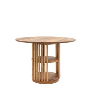 Gallery Direct Voss Dining Table | Shackletons