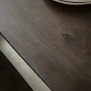 Gallery Direct Arc Dining Table | Shackletons