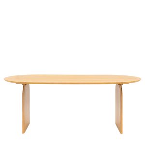 Gallery Direct Geo Dining Table | Shackletons