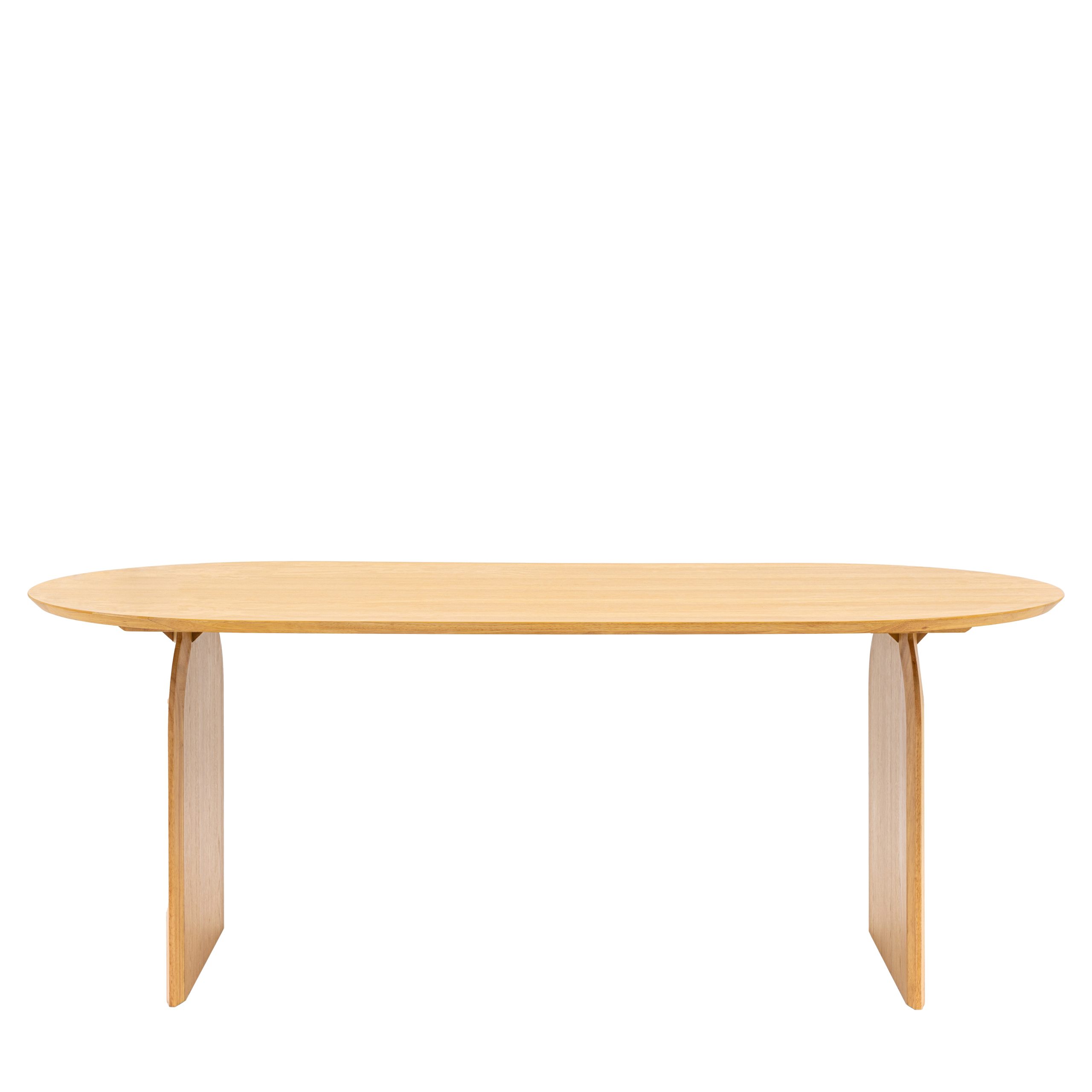 Gallery Direct Geo Dining Table