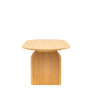 Gallery Direct Geo Dining Table | Shackletons