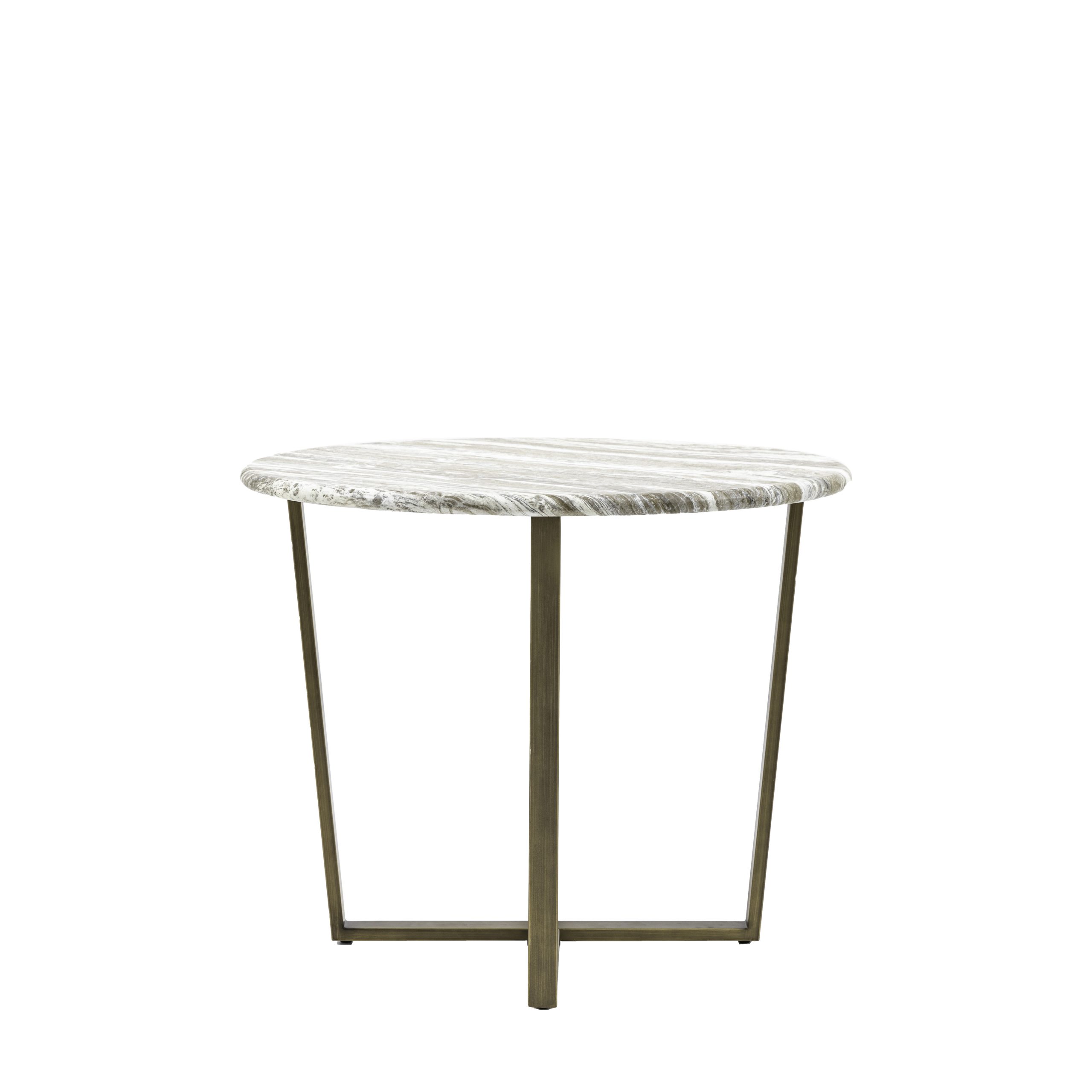 Gallery Direct Lusso Round Dining Table