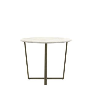 Gallery Direct Moderna Round Dining Table | Shackletons