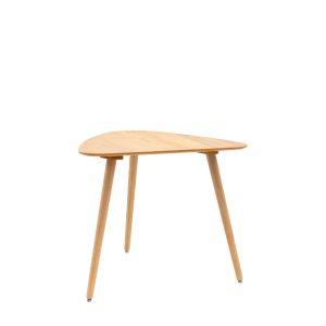 Gallery Direct Hatfield Dining Table Natural | Shackletons