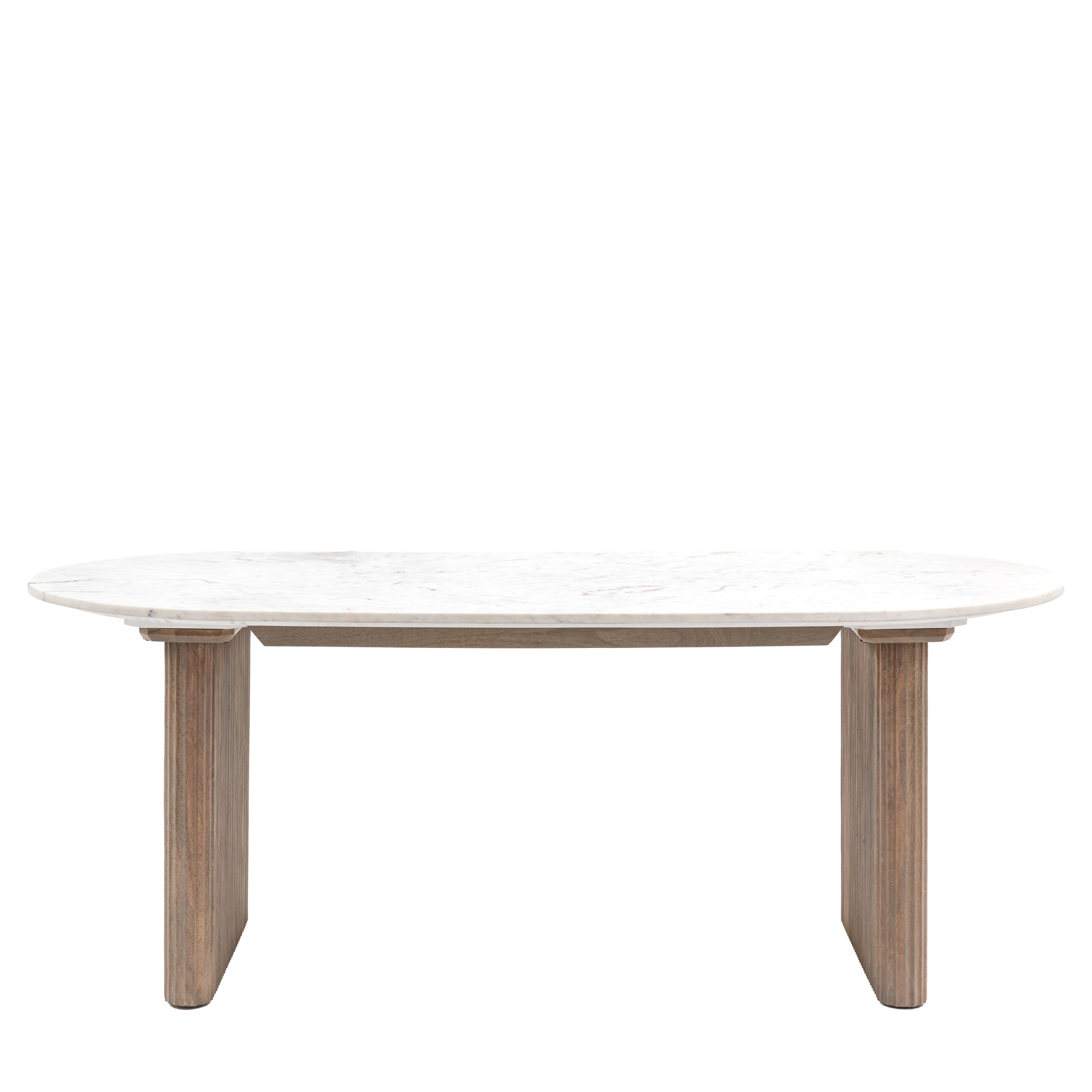 Gallery Direct Marmo Dining Table