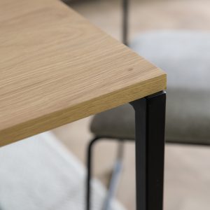 Gallery Direct Henley Dining Table | Shackletons