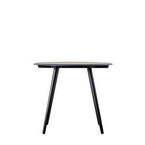 Gallery Direct Maddox Round Dining Table | Shackletons