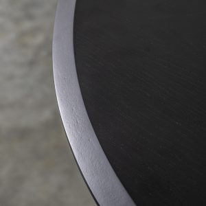 Gallery Direct Maddox Round Dining Table | Shackletons