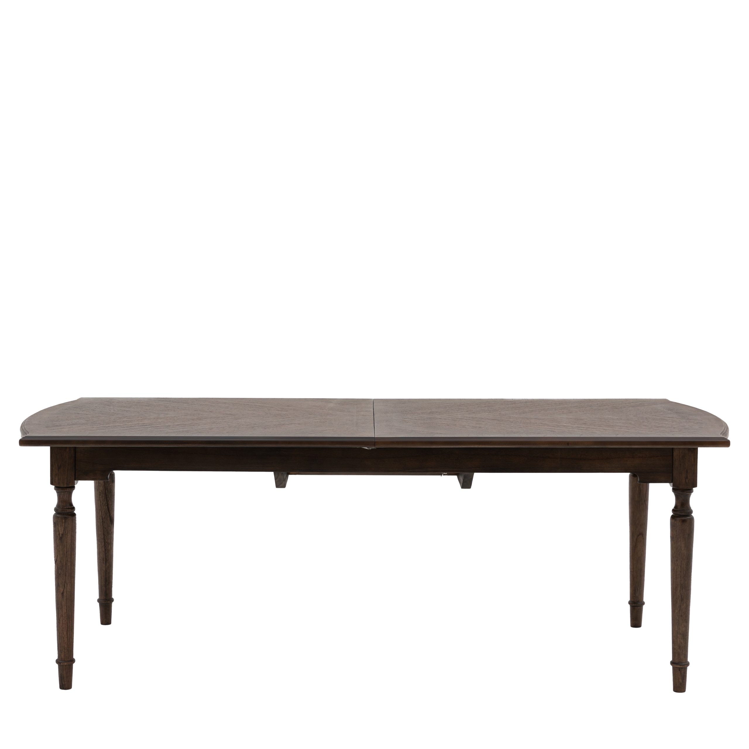 Gallery Direct Madison Extending Dning Table