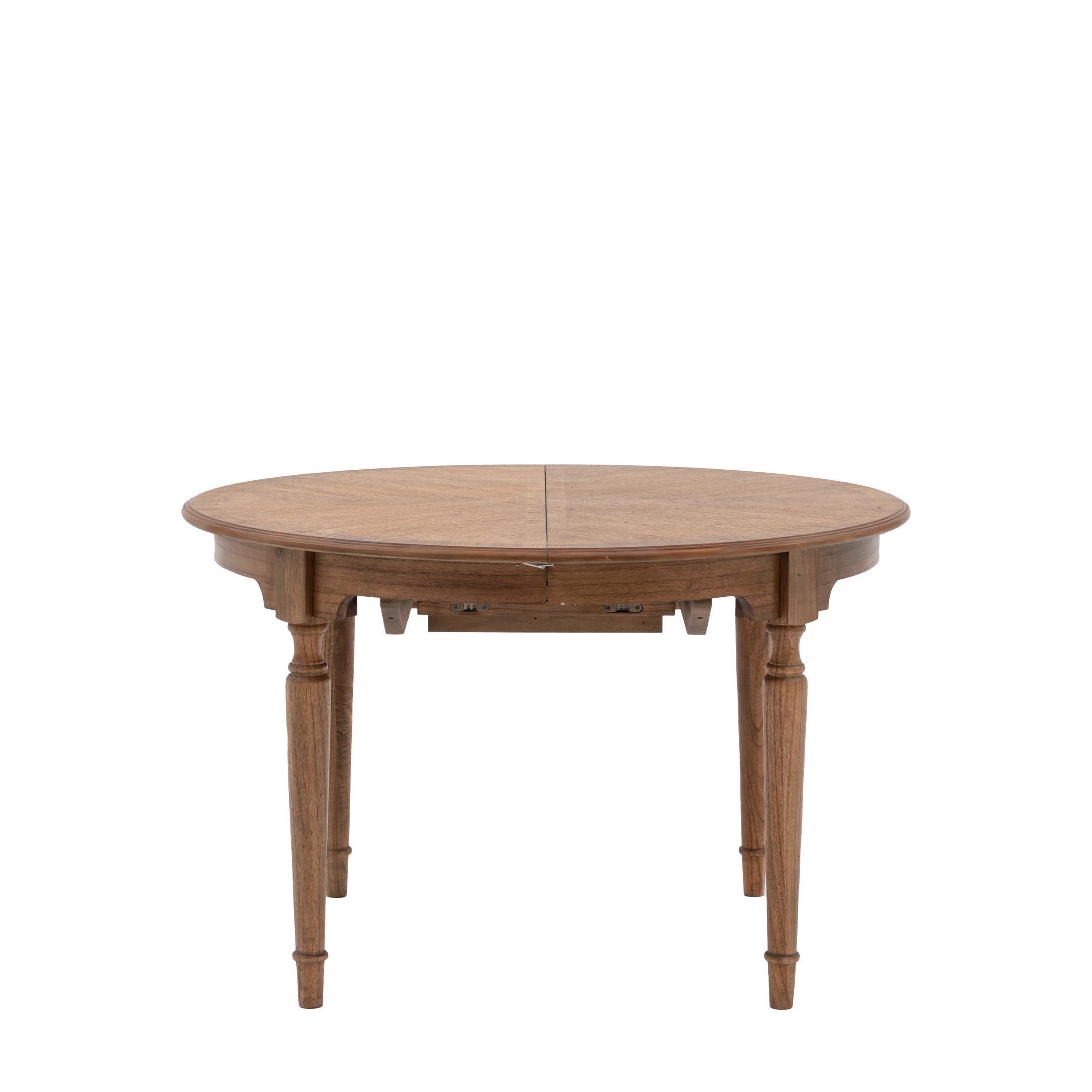 Gallery Direct Highgrove Extending Round Table