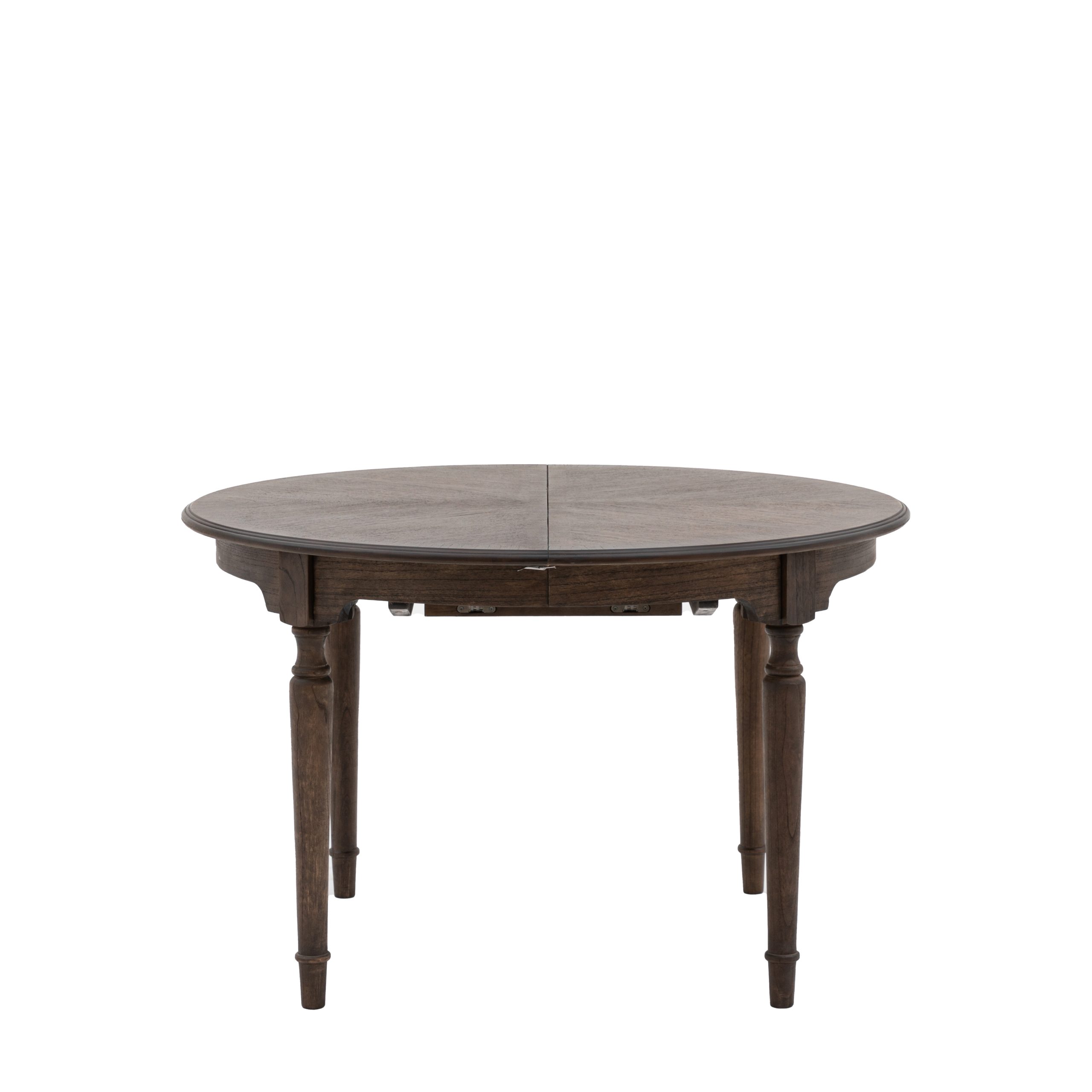 Gallery Direct Madison Extending Round Table