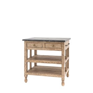 Gallery Direct Vancouver Kitchen Island | Shackletons