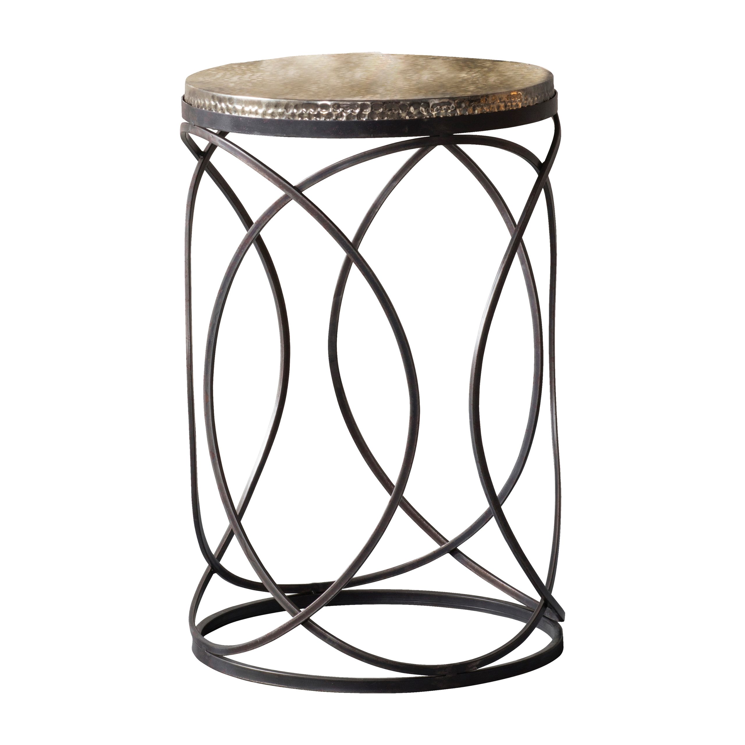 Gallery Direct Kimba Side Table