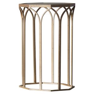 Gallery Direct Canterbury Side Table | Shackletons