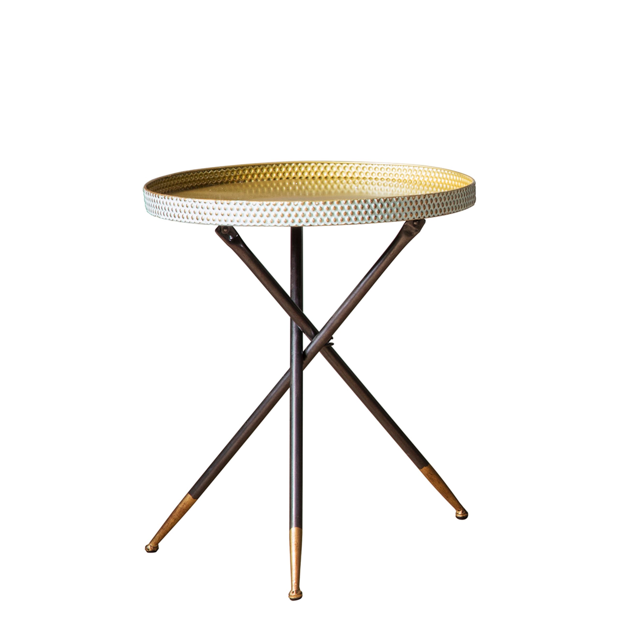 Gallery Direct Epsom Tripod Table