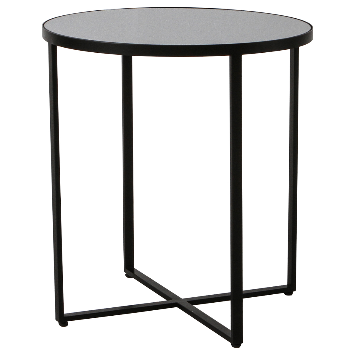 Gallery Direct Torrance Side Table