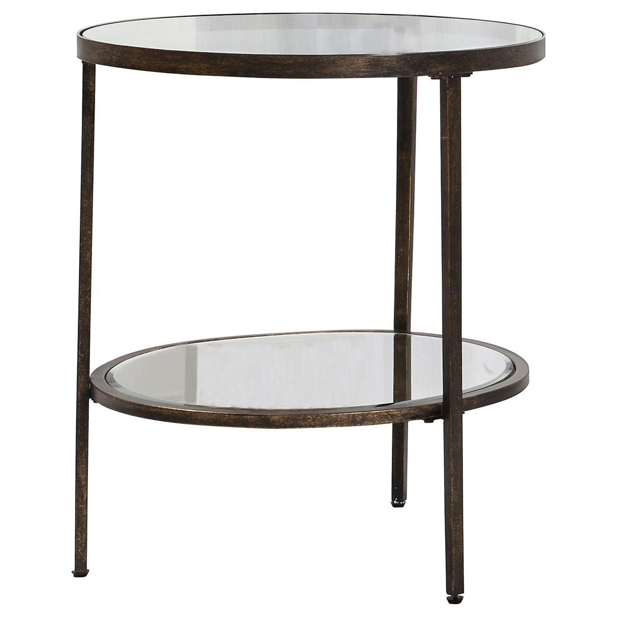 Gallery Direct Hudson Side Table