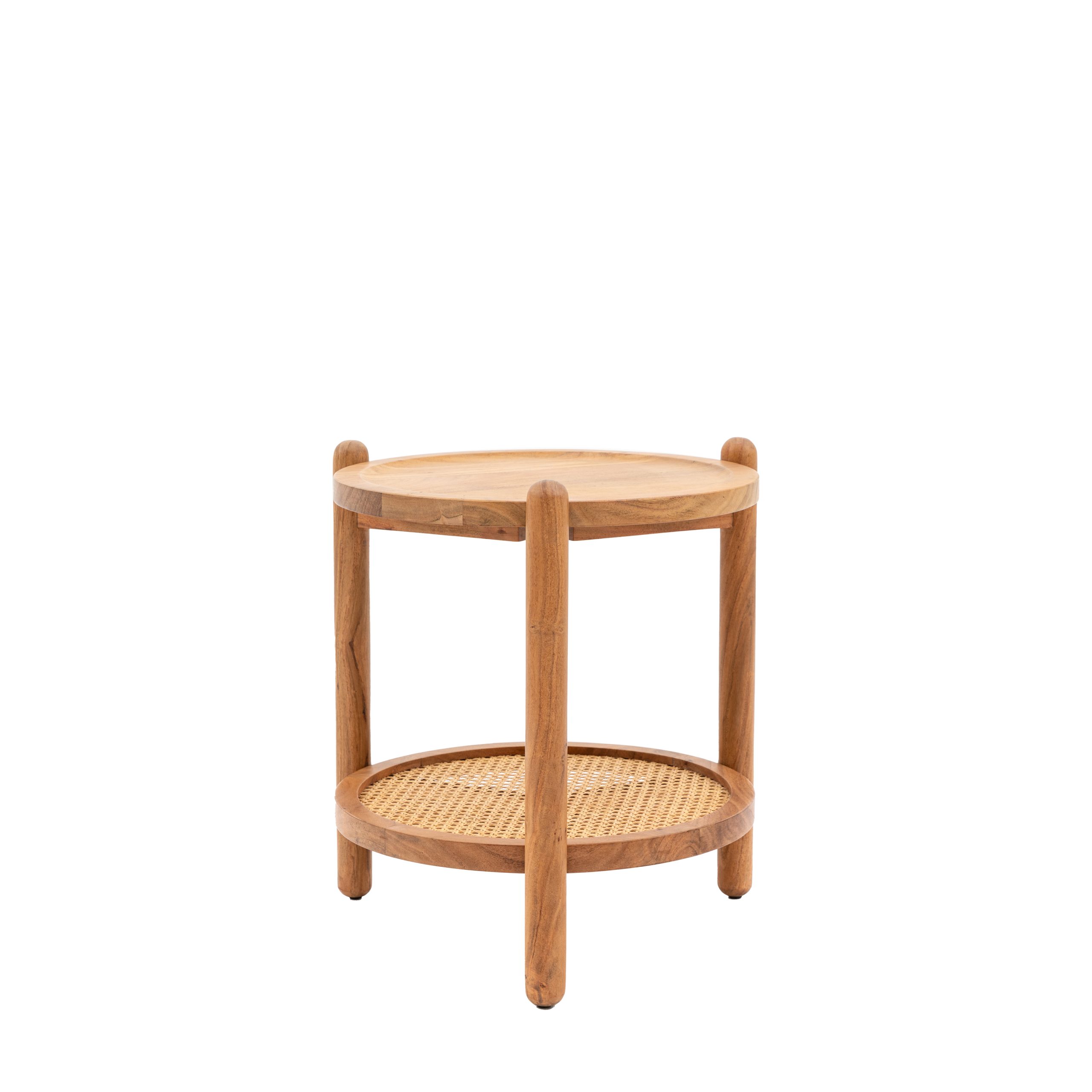 Gallery Direct Cannes Side Table