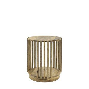 Gallery Direct Voss Side Table | Shackletons