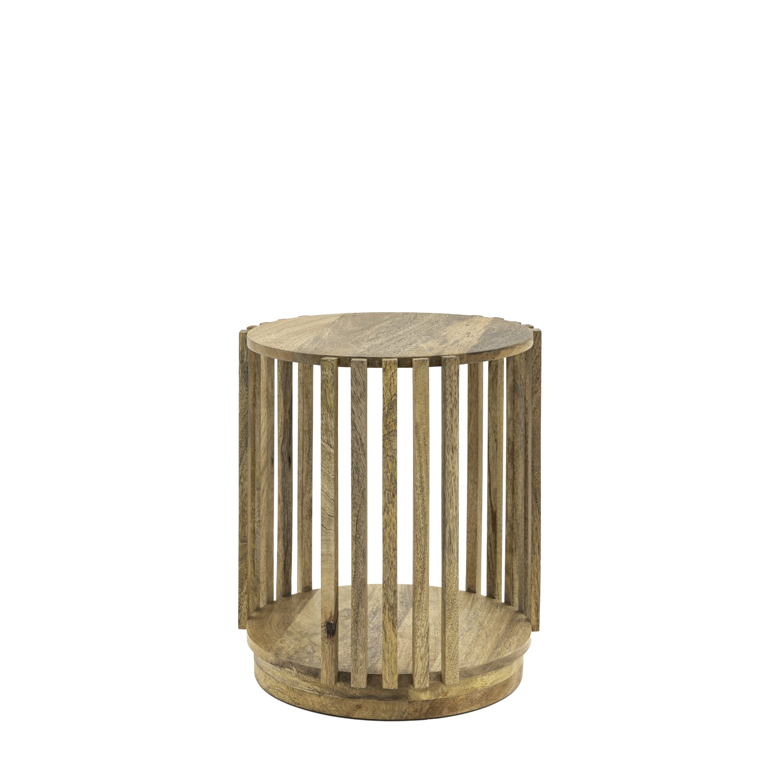 Gallery Direct Voss Side Table