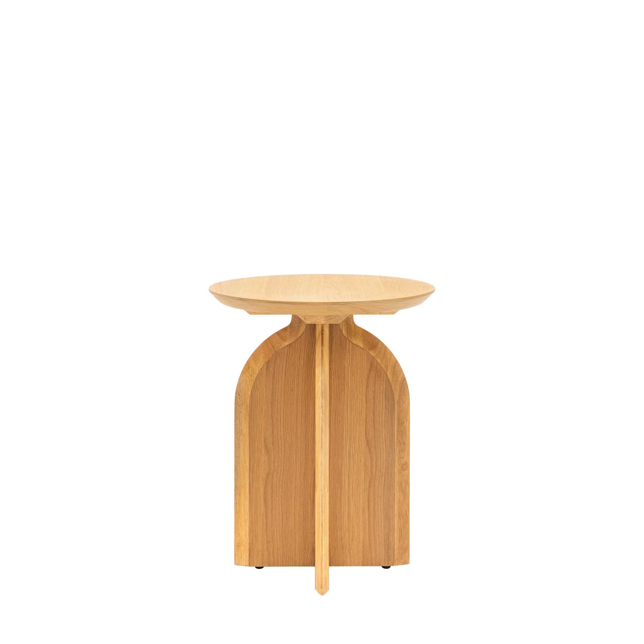 Gallery Direct Geo Side Table