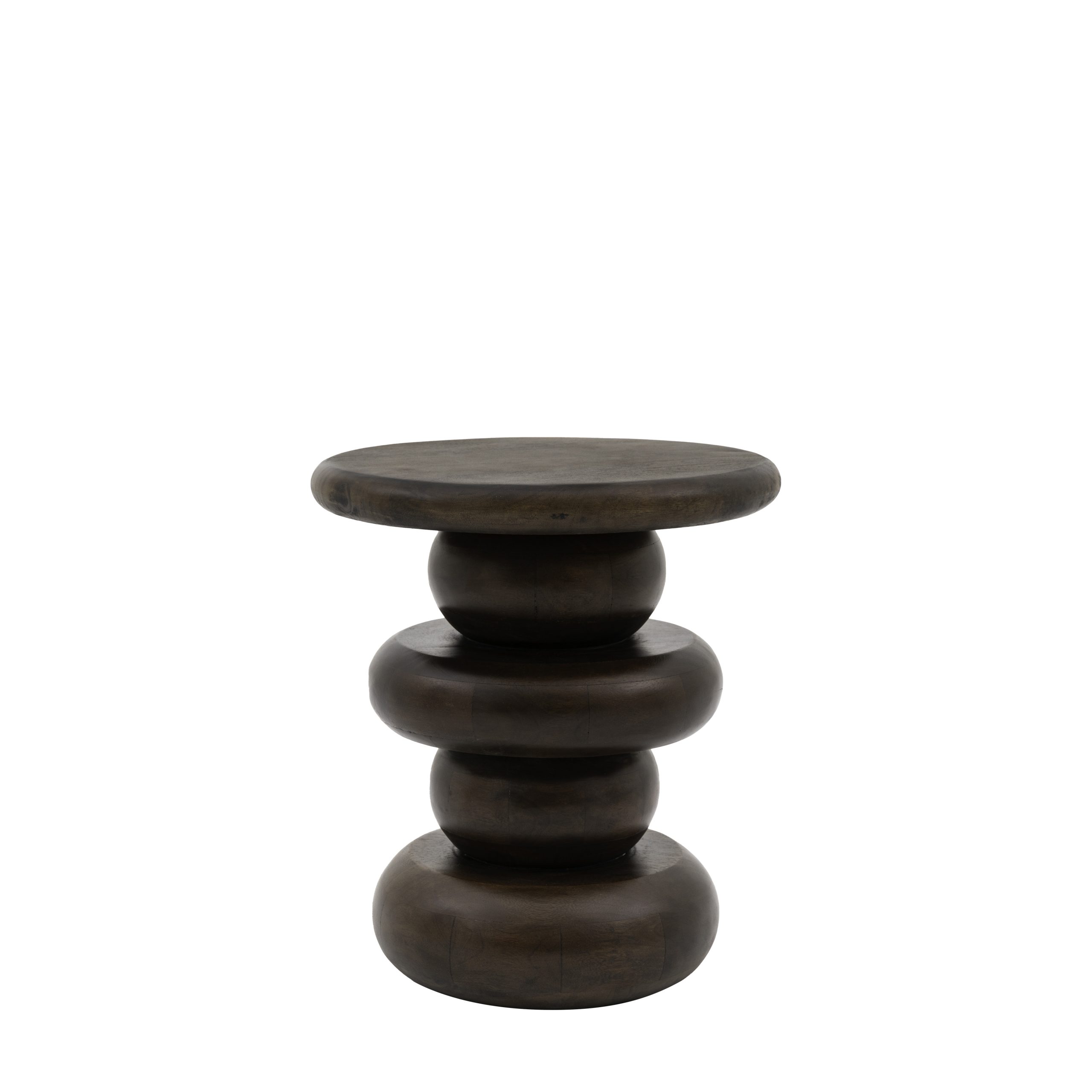 Gallery Direct Sculpt Side Table