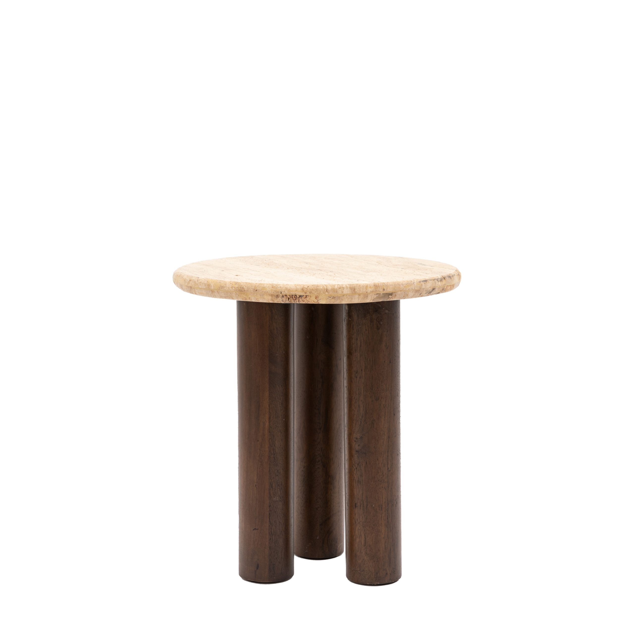 Gallery Direct Trevi Side Table