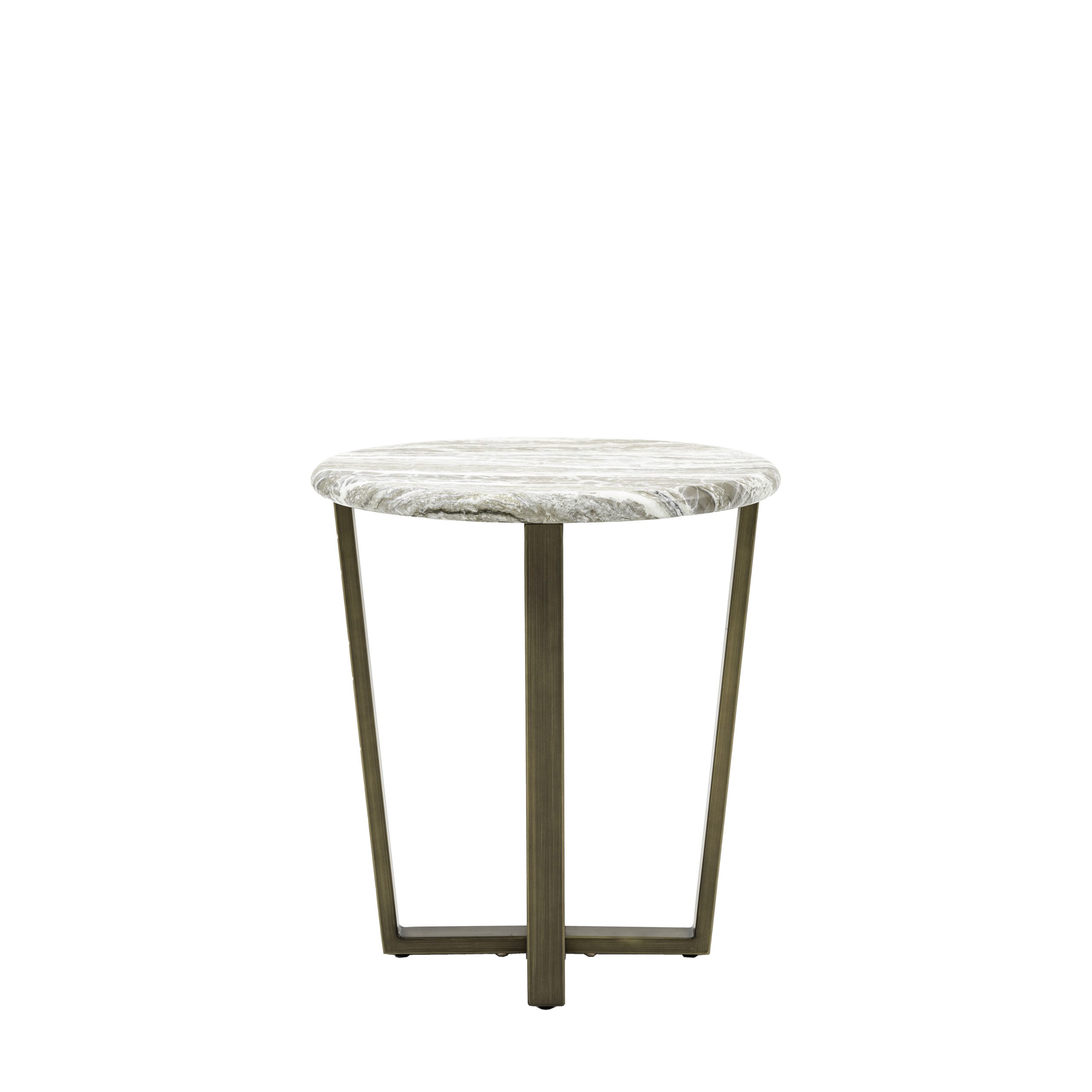 Gallery Direct Lusso Side Table