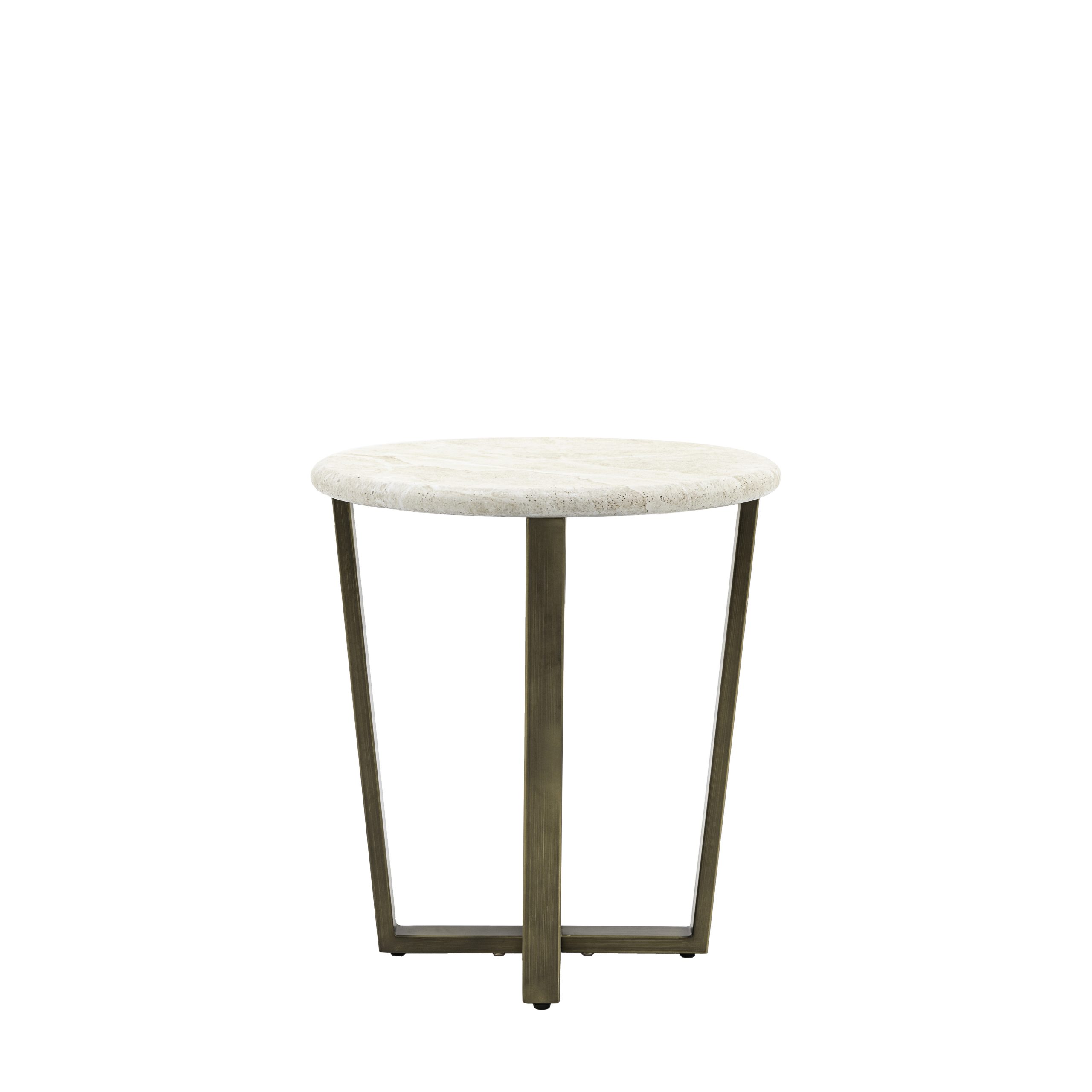 Gallery Direct Moderna Side Table
