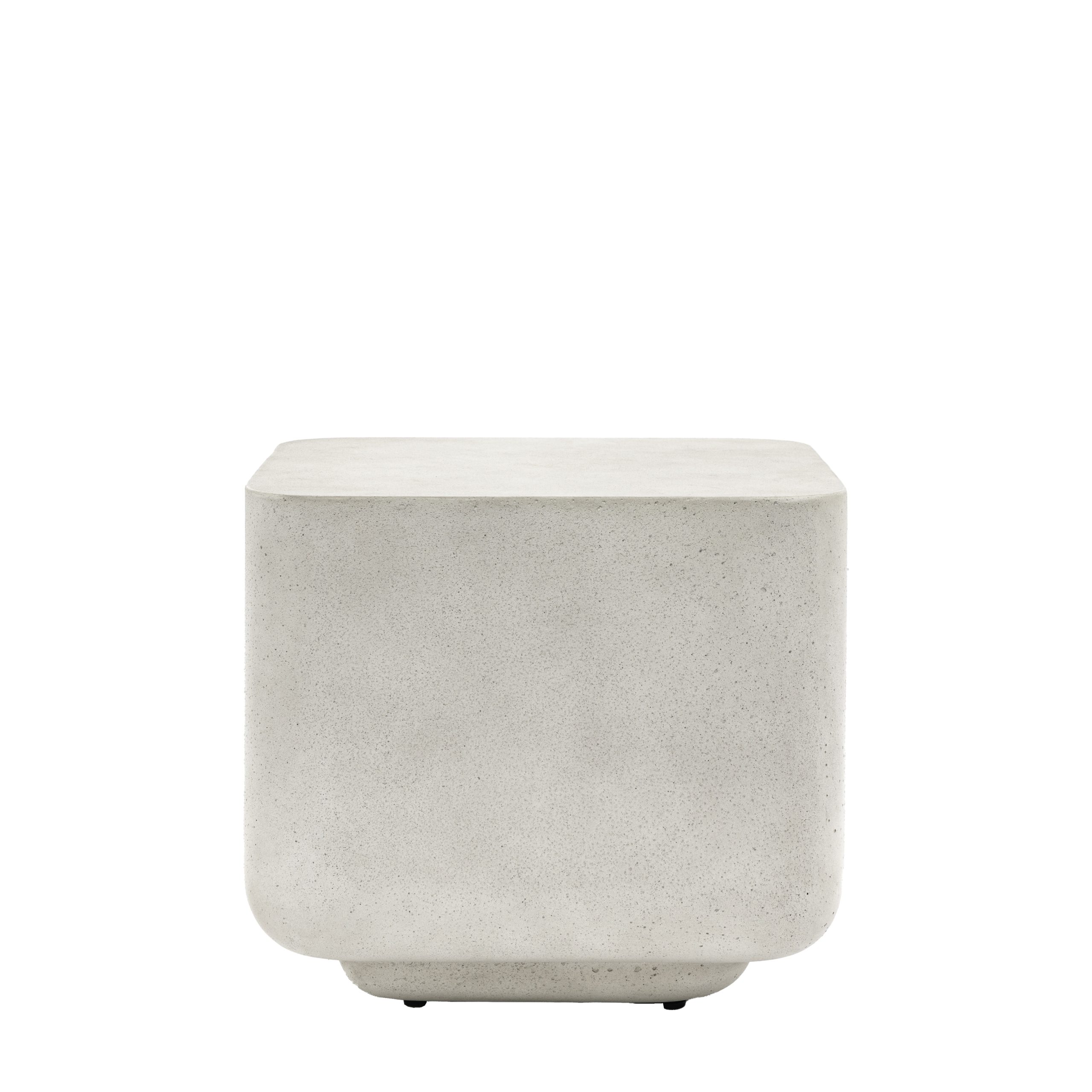 Gallery Direct Rozzano Side Table