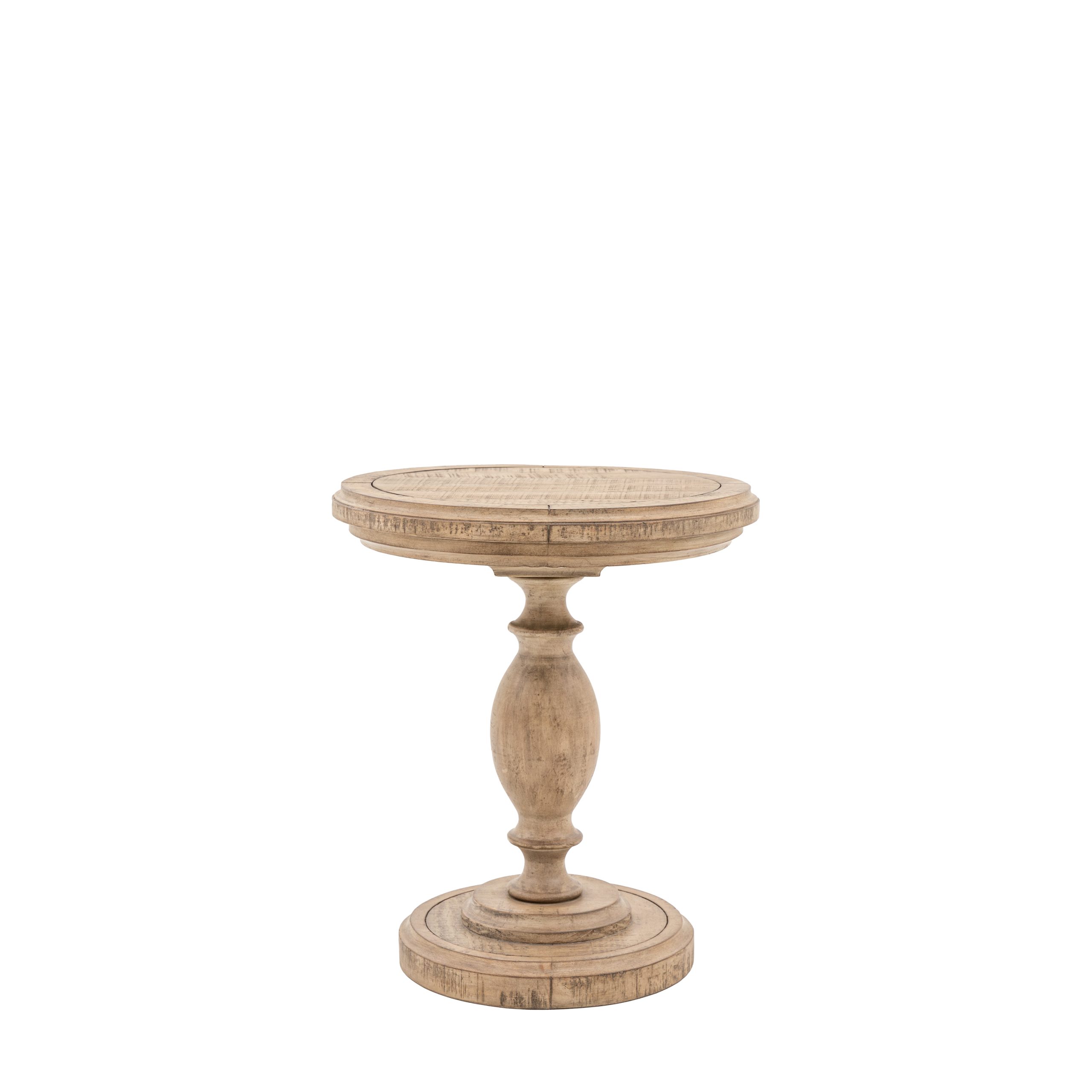Gallery Direct Vancouver Side Table