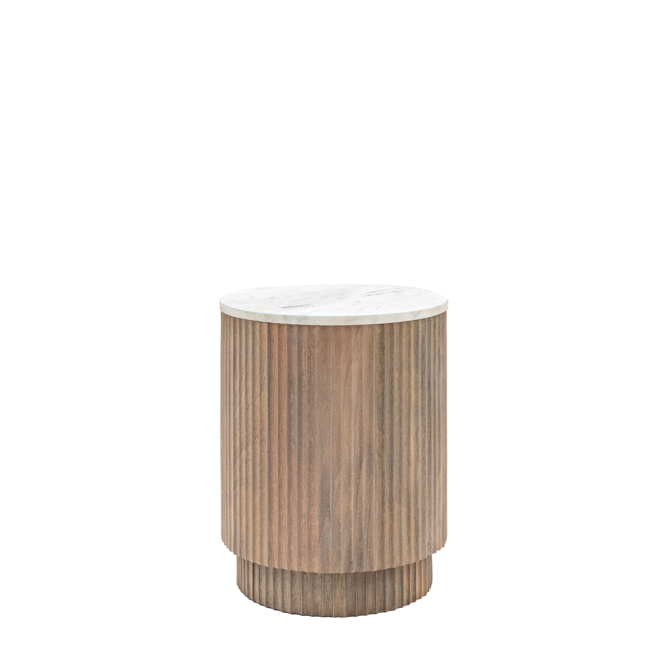 Gallery Direct Marmo Side Table