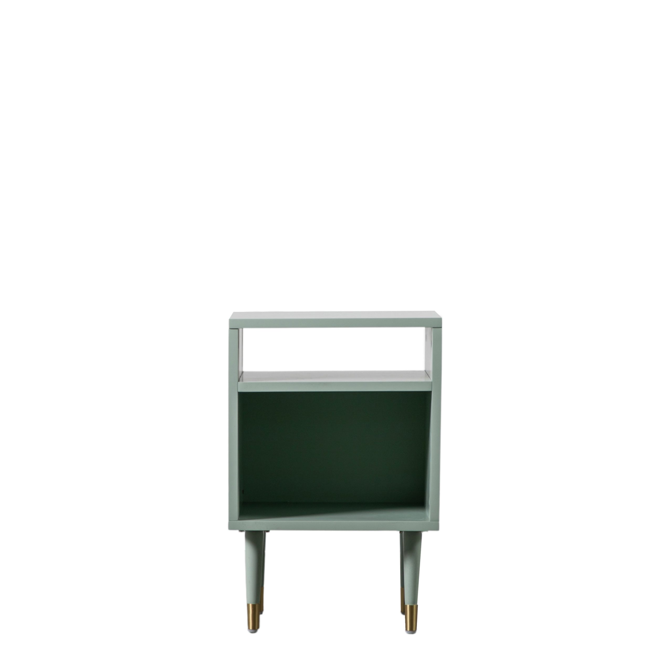 Gallery Direct Holbrook Side Table Mint