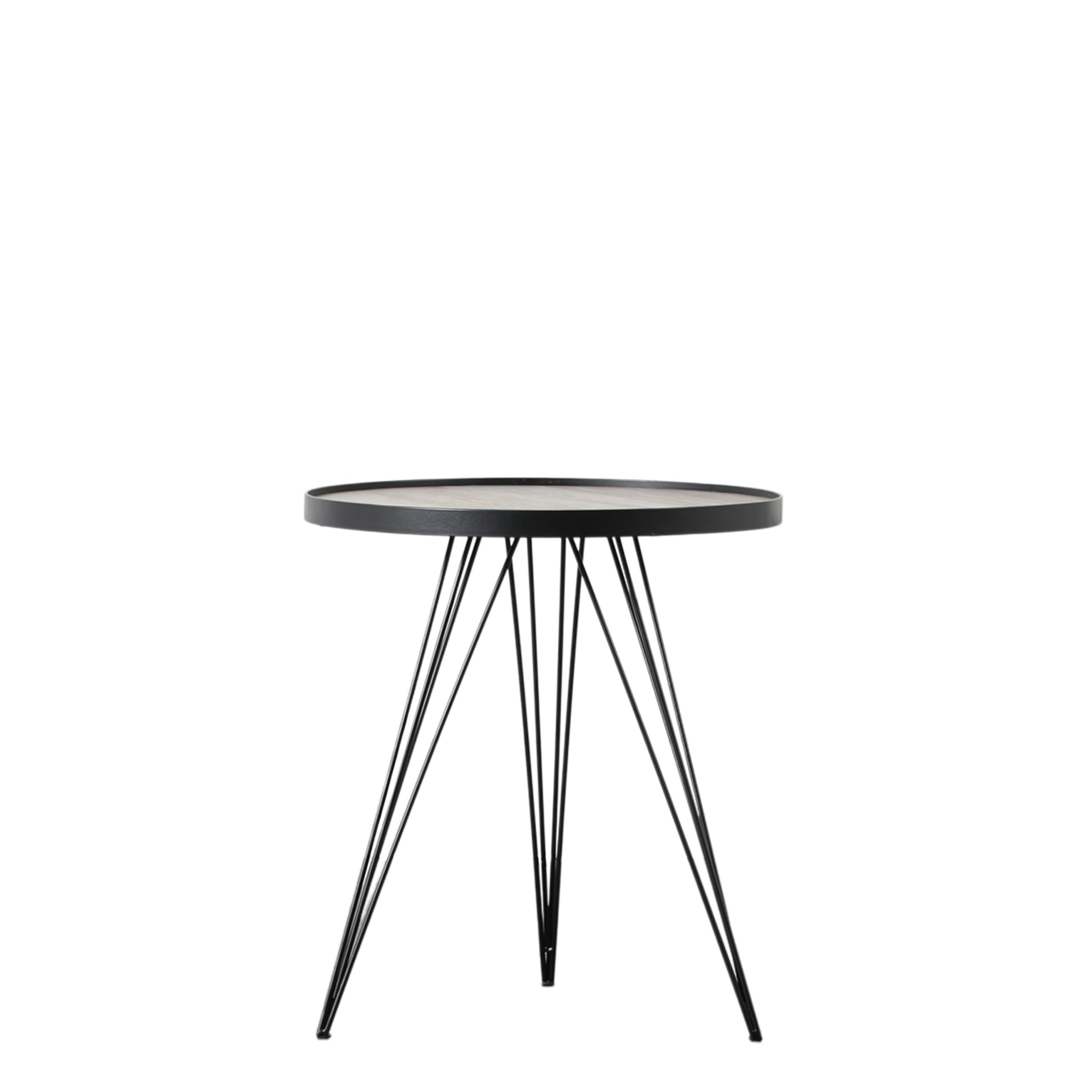 Gallery Direct Tufnell Side Table