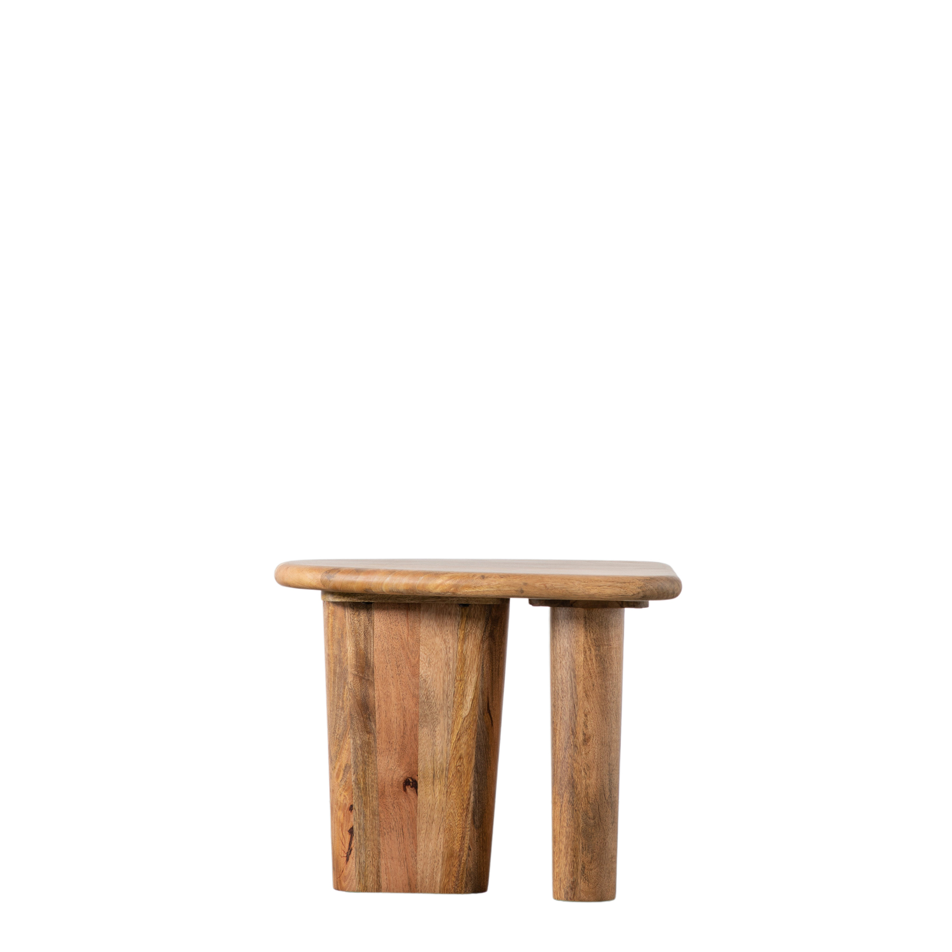 Gallery Direct Hoffman Side Table