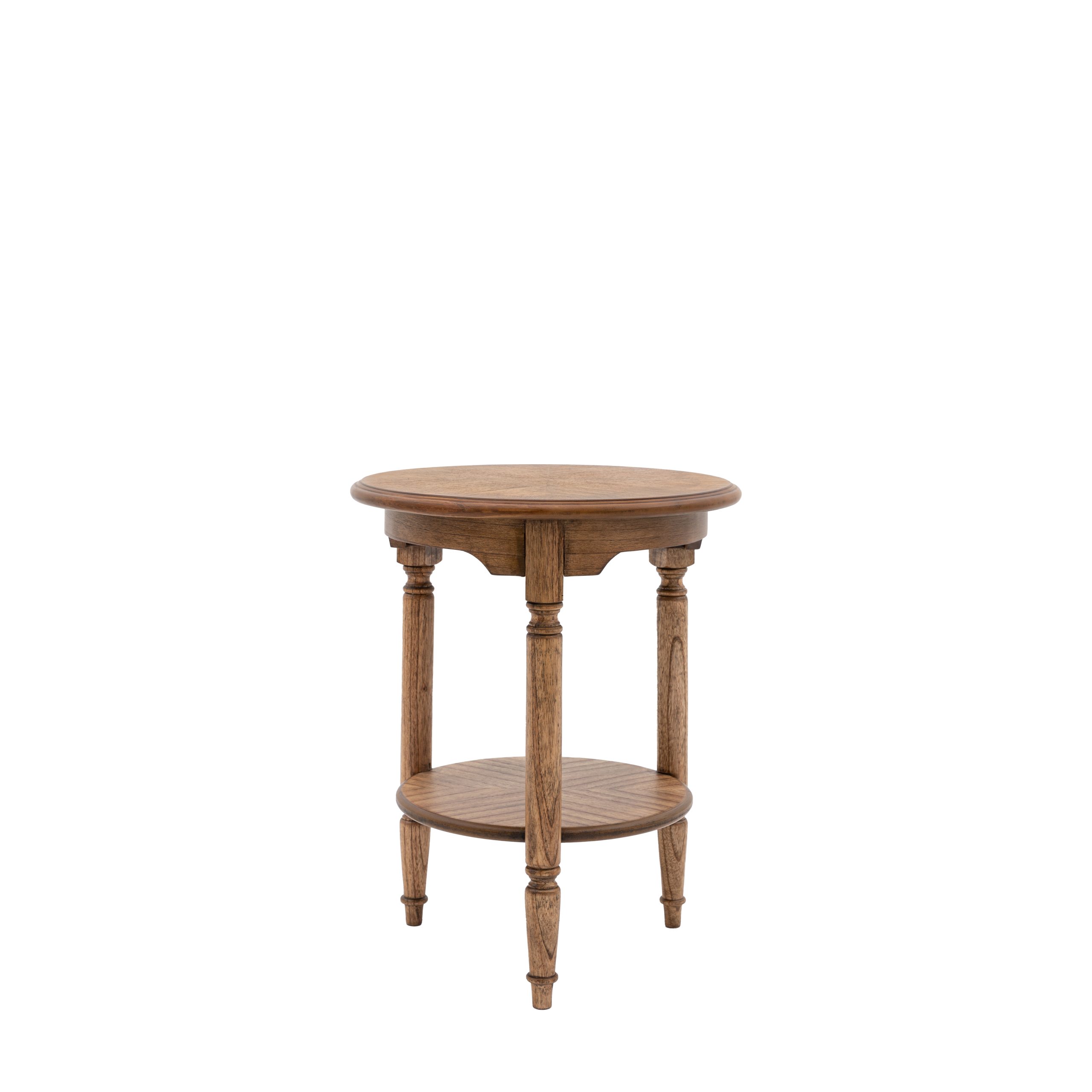 Gallery Direct Highgrove Side Table